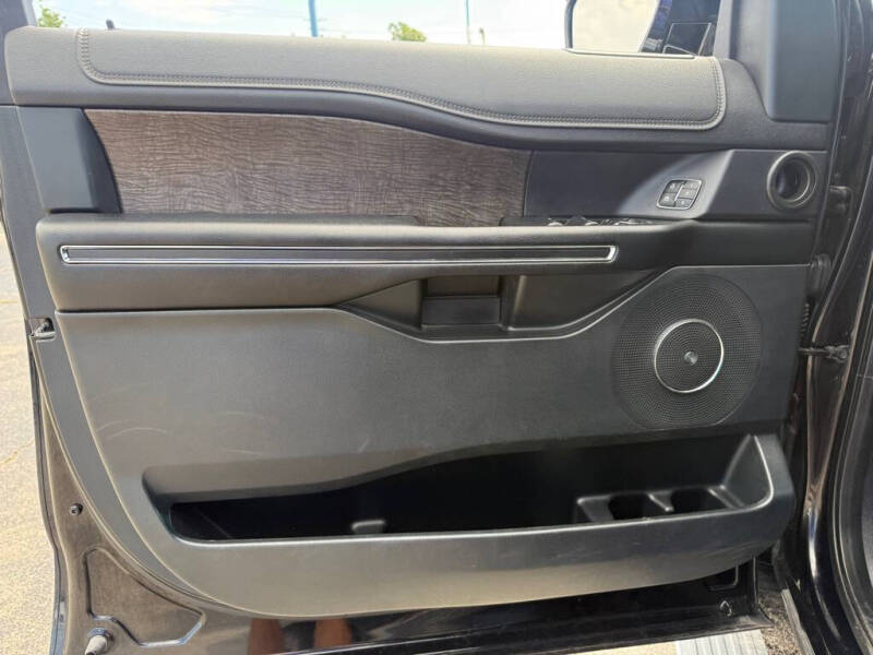 2019 Ford Expedition MAX Limited