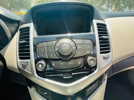 2016 Chevrolet Cruze Sedan - $11,950