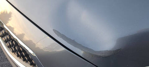 2020 Mitsubishi Mirage ES