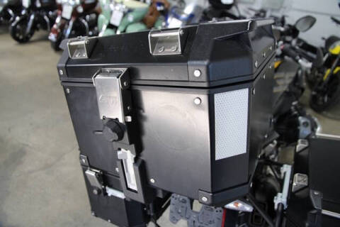 2019 BMW R 1250 GS