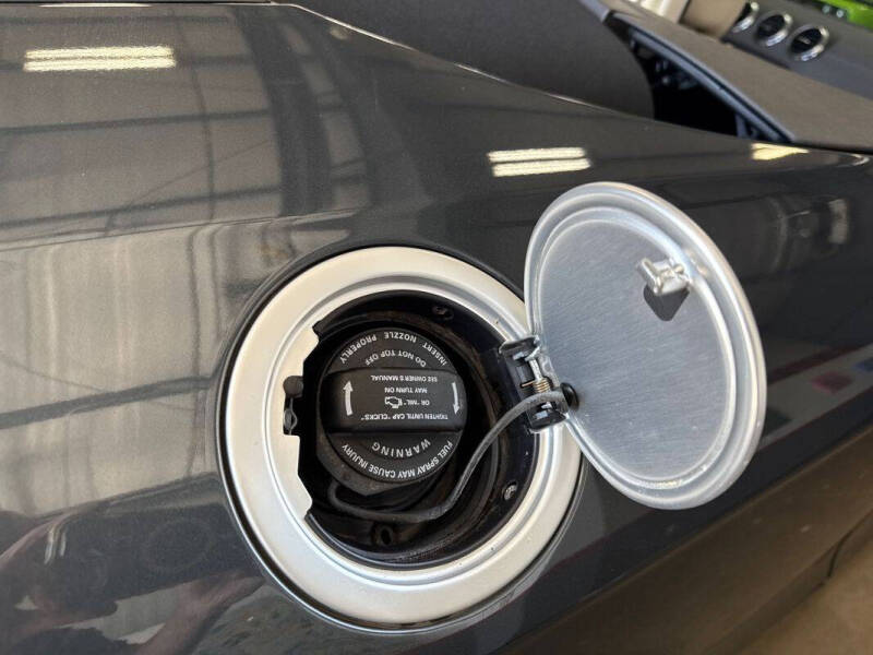 2009 Audi TT 2.0T quattro Premium Plus