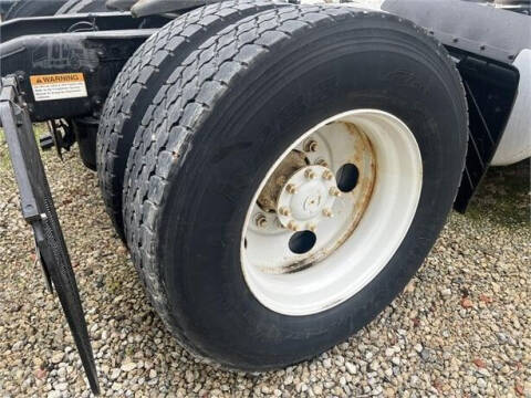 2014 Freightliner Cascadia