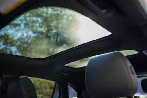 2022 Mercedes-Benz GLA AMG GLA 35