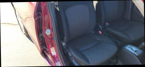 2021 Mitsubishi Mirage