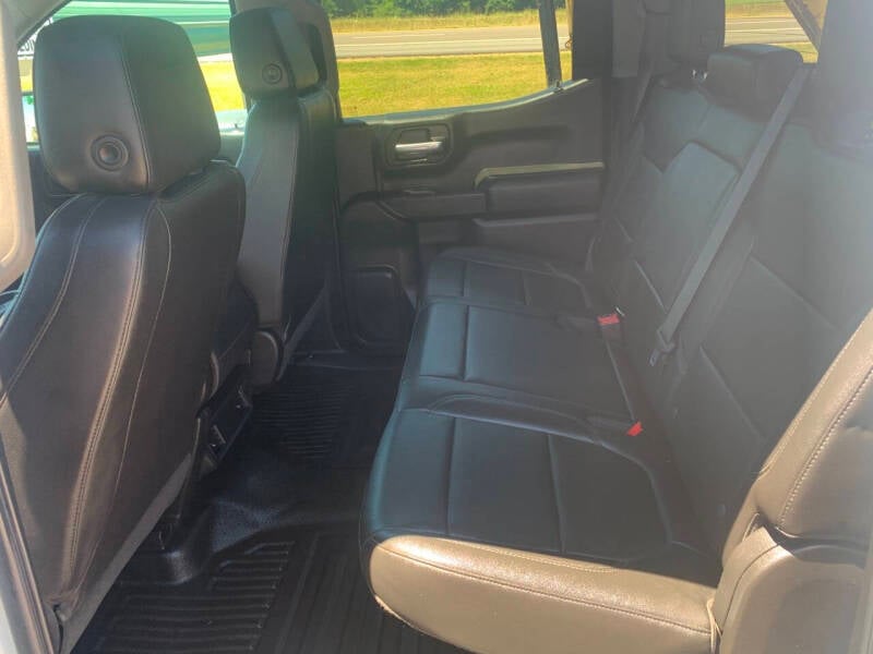 2019 GMC Sierra 1500 Base photo 10