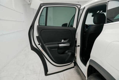 2023 Mercedes-Benz GLA GLA 250