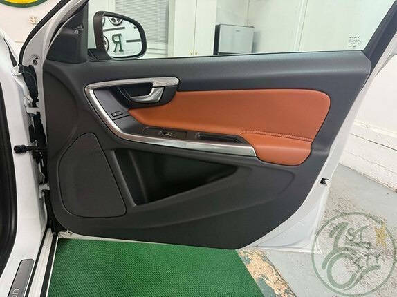 2018 Volvo S60 T5 Inscription