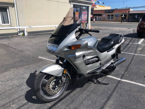 1991 Honda ST1100