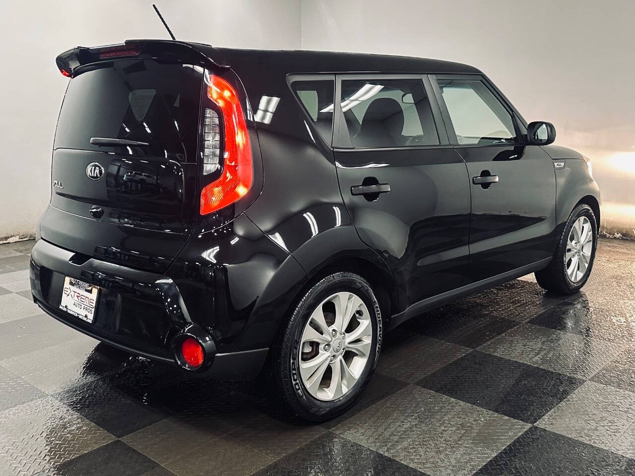 2016 Kia Soul for sale at Extreme Auto Pros in Parma Heights, OH