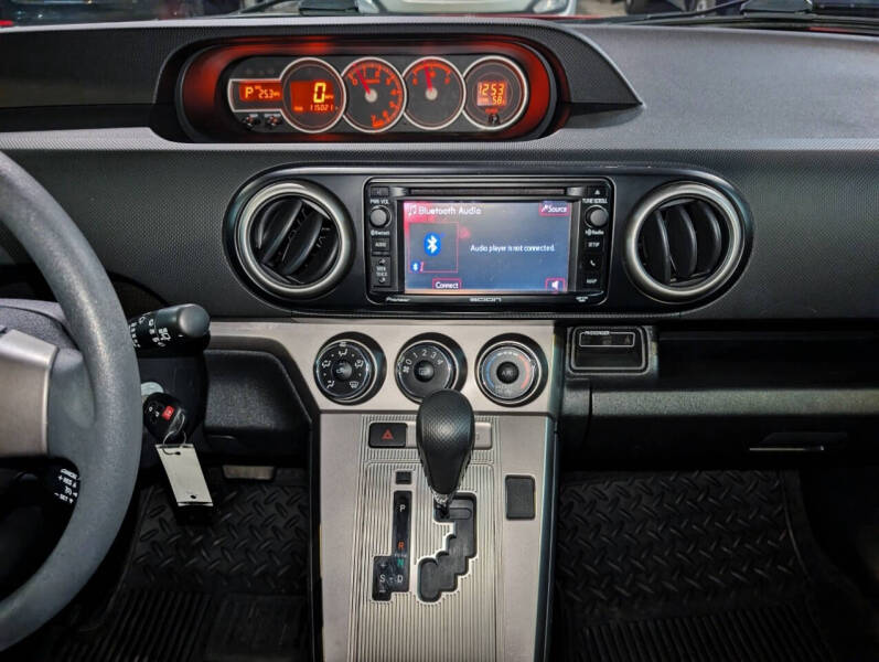 2013 Scion xB