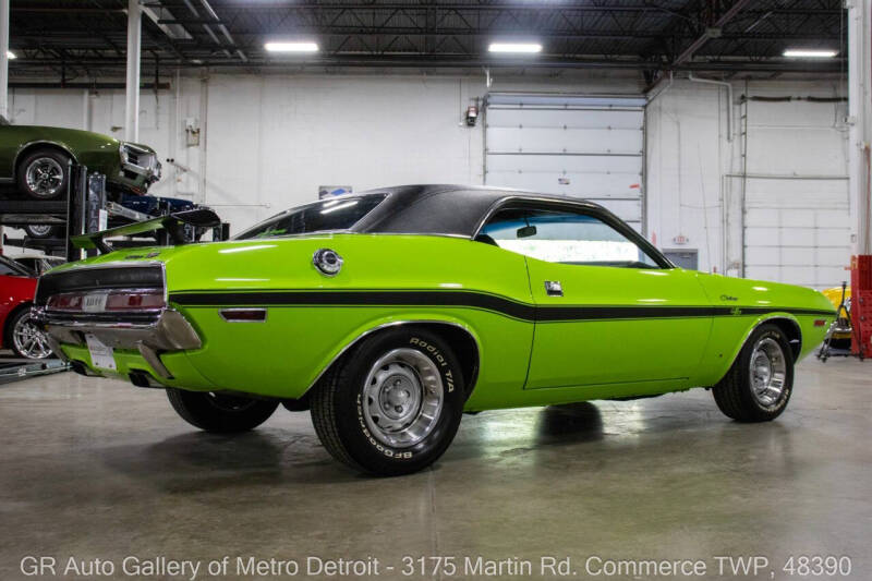 1970 Dodge Challenger
