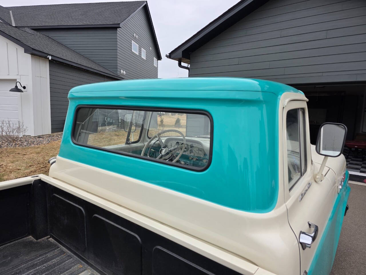 1960 Ford F-250 106