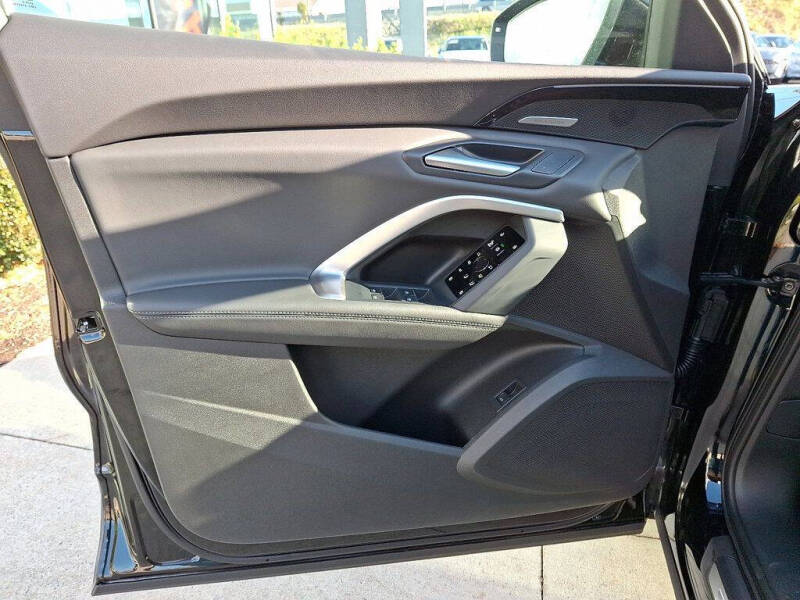 2025 Audi Q5 Sportback quattro Premium Plus TFSI