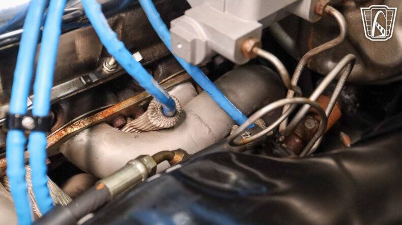 1968 Chevrolet Impala