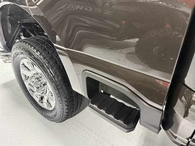 2025 Ford F-350 Super Duty