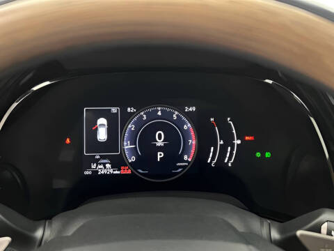 2023 Lexus RX 350