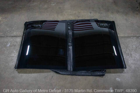 1991 Chevrolet Camaro RS