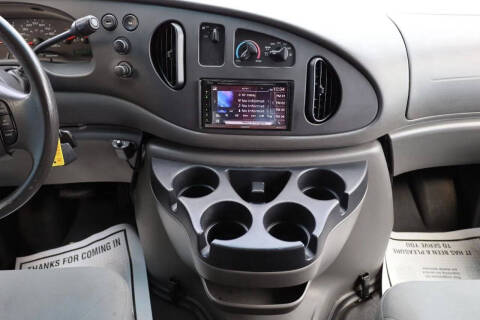 2008 Ford E-Series E-350 SD