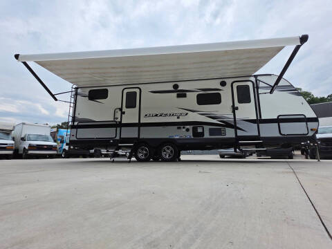 2022 Jayco Jay Feather