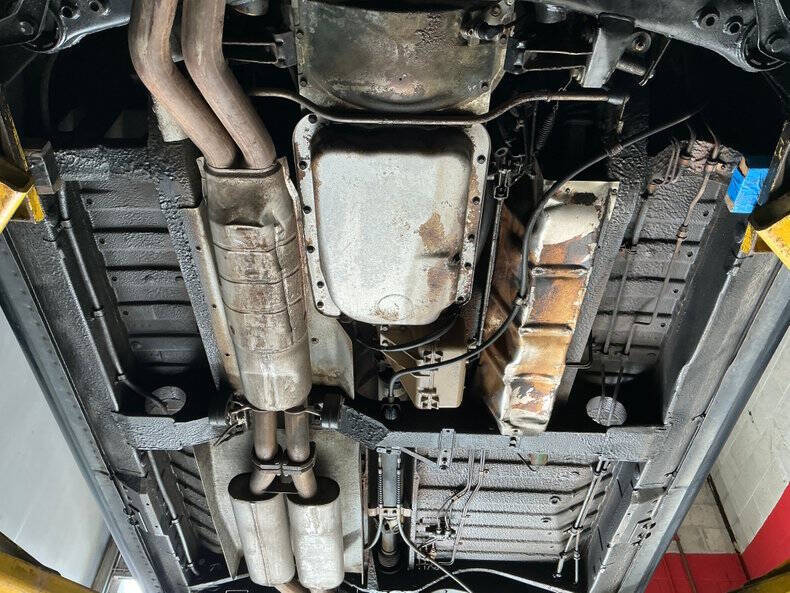 1997 Bentley Brooklands