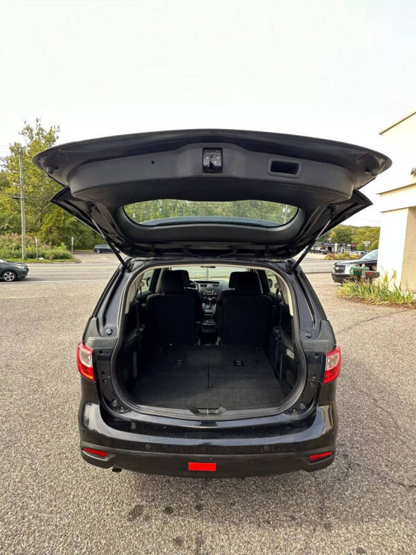 2013 Mazda MAZDA5 Touring