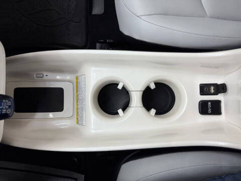 2017 Toyota Prius Prime