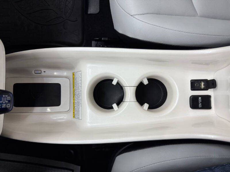 2017 Toyota Prius Prime