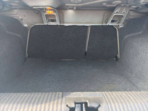 2008 Ford Focus SE