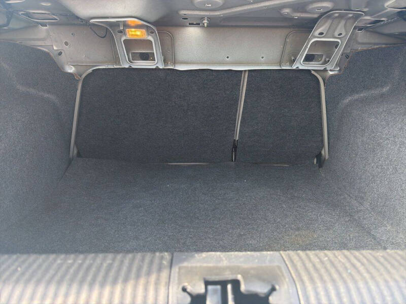 2008 Ford Focus SE