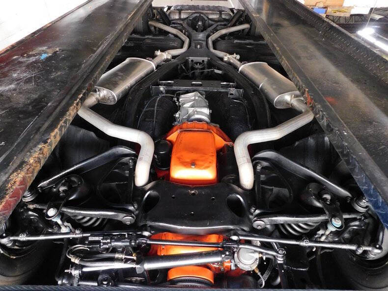 1962 Chevrolet Impala