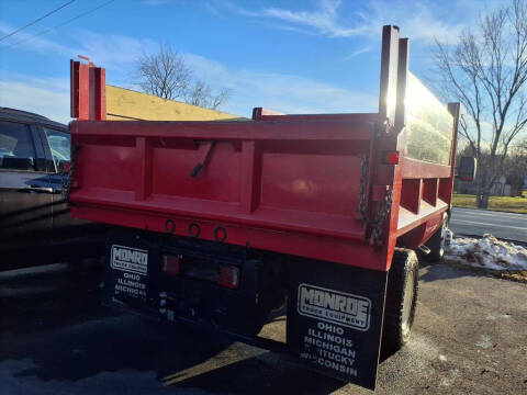 2011 Chevrolet Silverado 3500HD CC