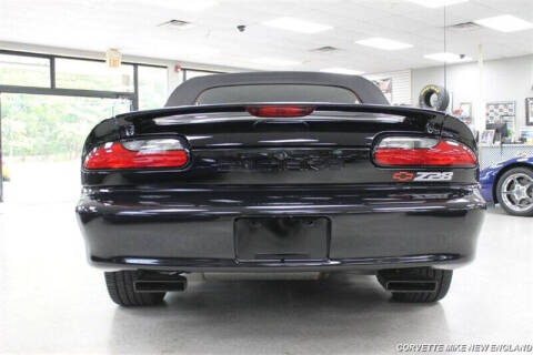 1995 Chevrolet Camaro Z28