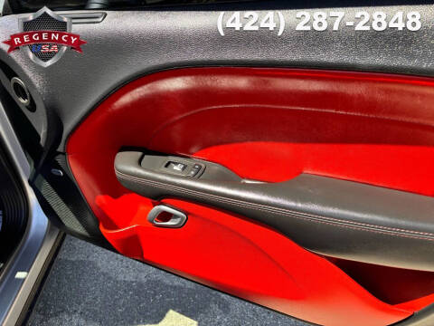 2017 Dodge Challenger