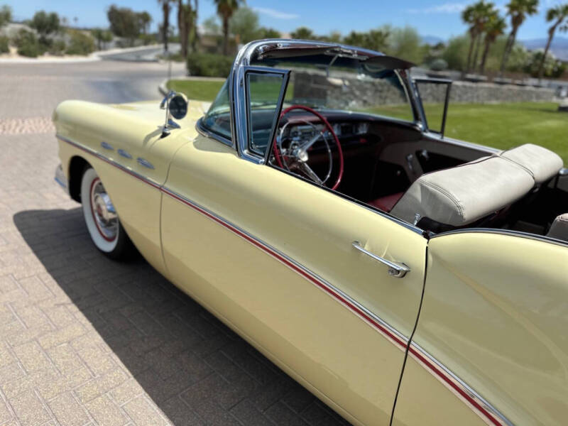 1957 Buick Special