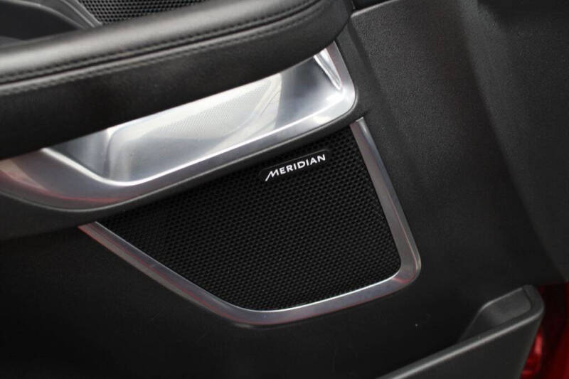 2019 Jaguar E-PACE P250 S