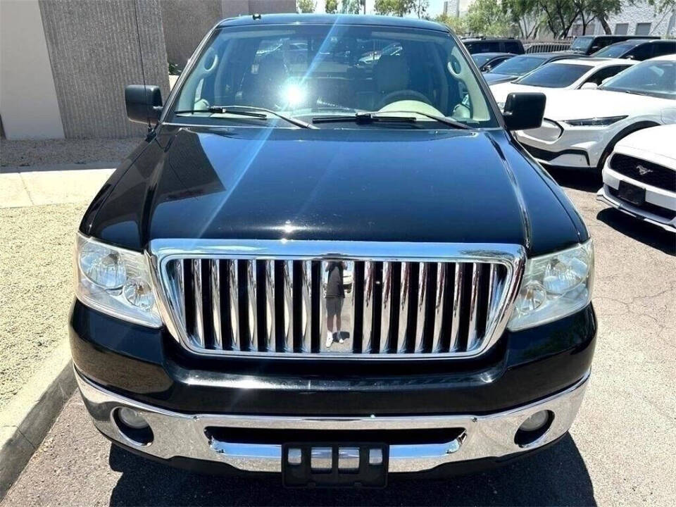 2008 Ford F-150 for sale at Skoro Auto Sales in Phoenix, AZ