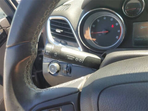 2015 Buick Encore Convenience