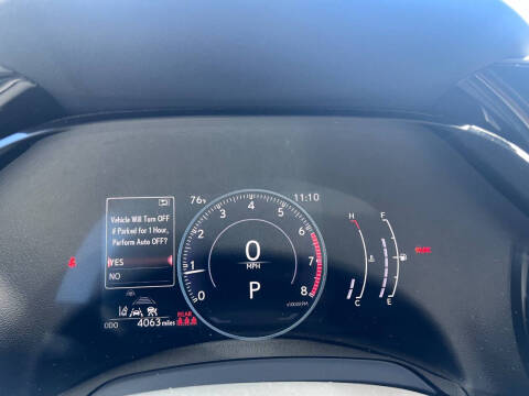 2023 Lexus RX 350 Premium+