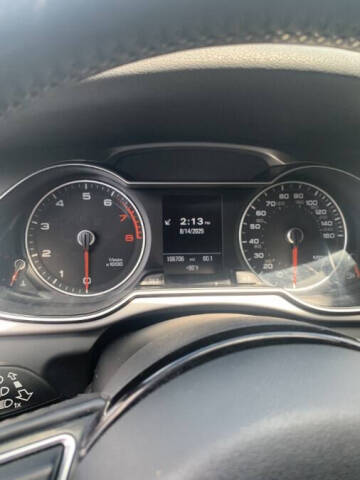 2015 Audi Allroad 2.0T quattro Premium Plus