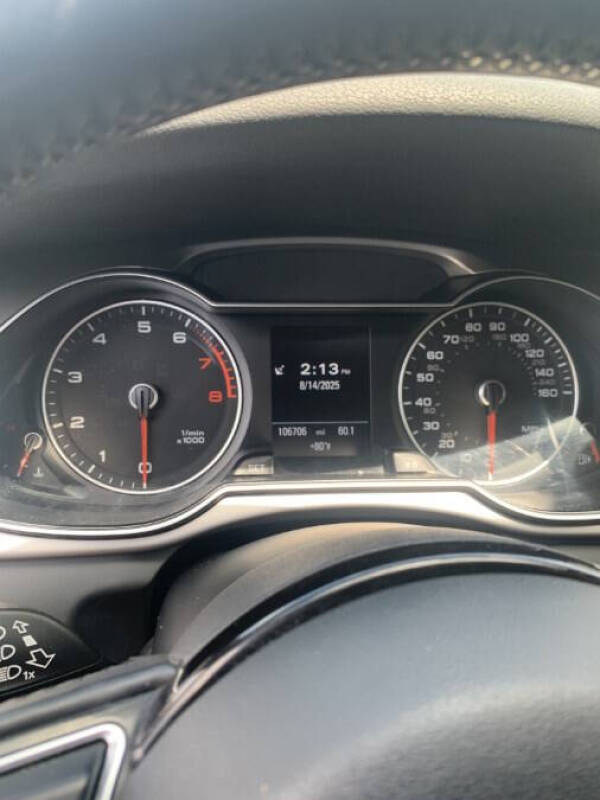 2015 Audi Allroad 2.0T quattro Premium Plus