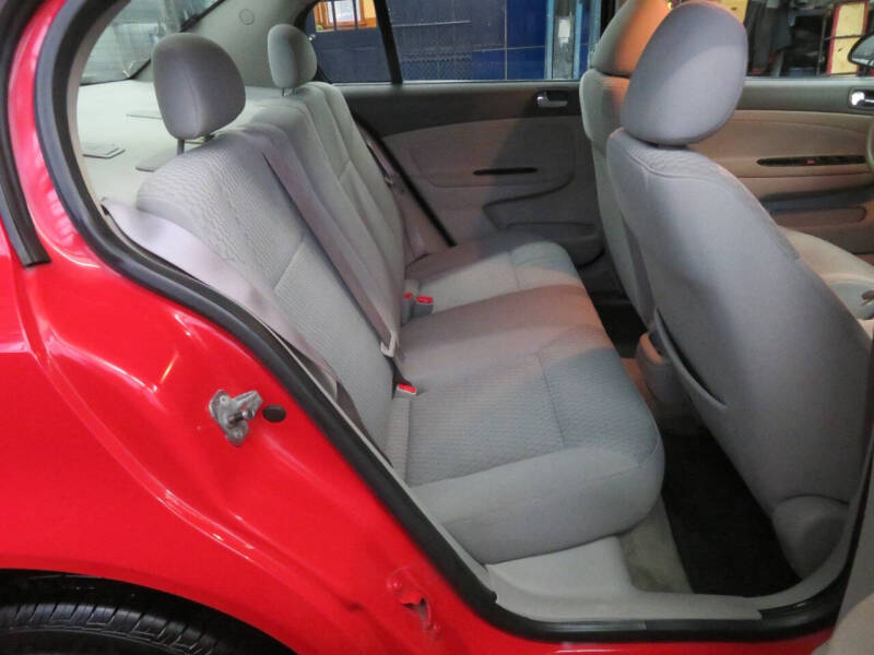 2007 Chevrolet Cobalt LT