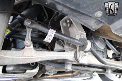 2008 Chevrolet Corvette