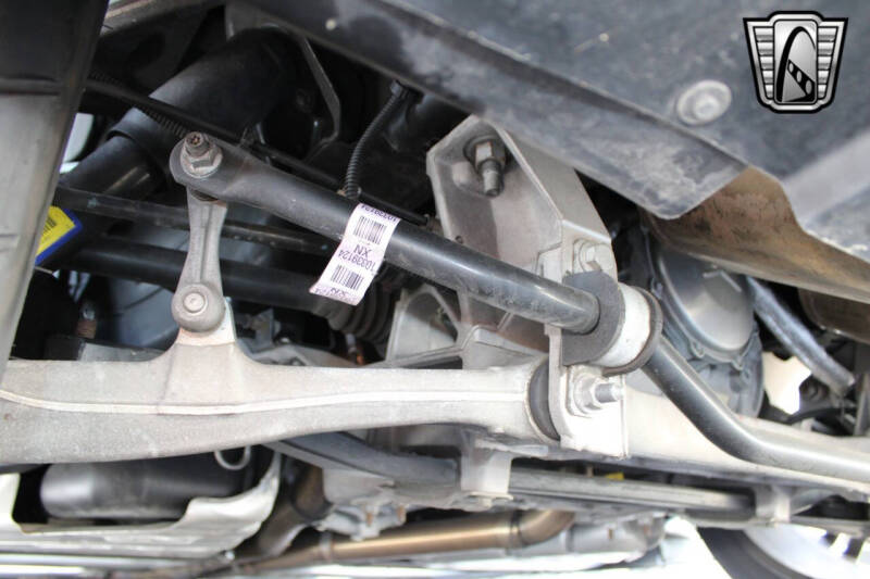 2008 Chevrolet Corvette