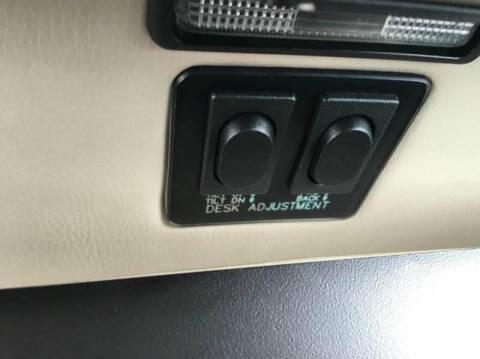 2009 Cadillac DTS Pro