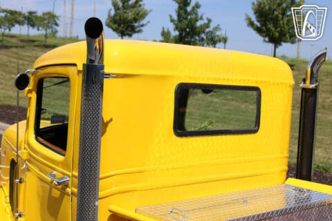 1934 Chevrolet Silverado 1500