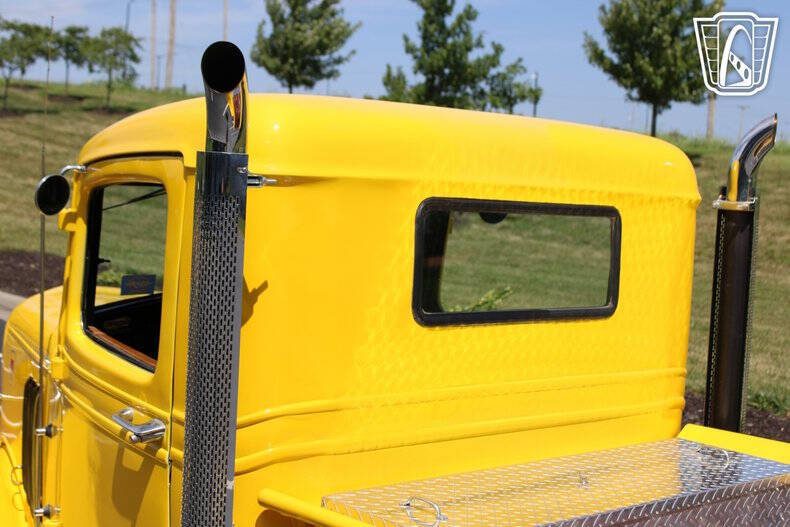 1934 Chevrolet Silverado 1500