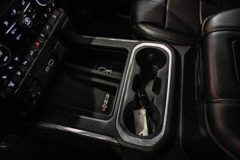 2022 Chevrolet Silverado 3500HD