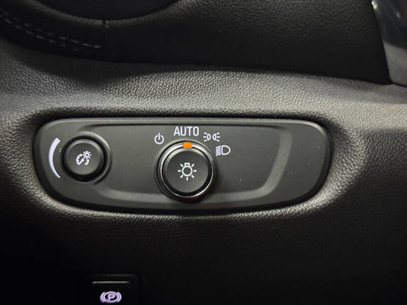 2019 Chevrolet Blazer LT