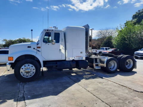 1996 International 4900 for sale at Gulf South Automotive in Pensacola FL