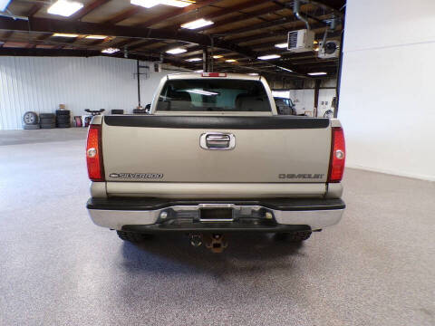 2000 Chevrolet Silverado 1500